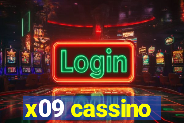 x09 cassino