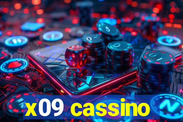 x09 cassino