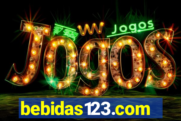 bebidas123.com