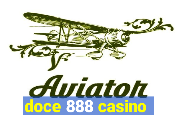 doce 888 casino