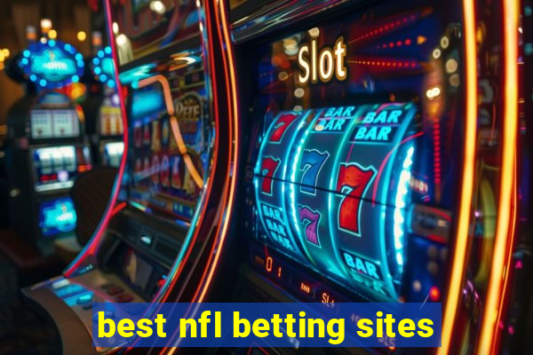 best nfl betting sites