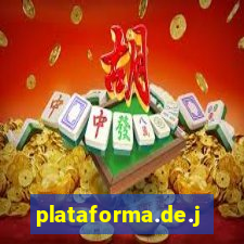 plataforma.de.jogos