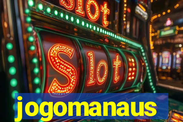 jogomanaus