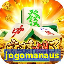 jogomanaus