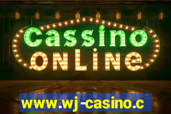 www.wj-casino.com