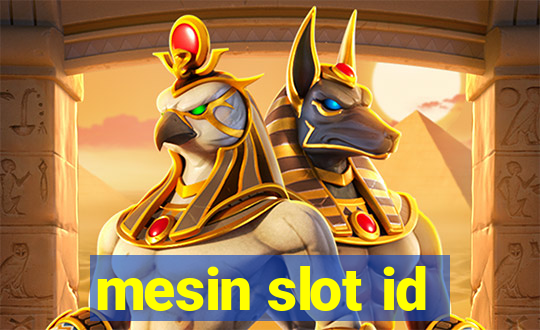 mesin slot id