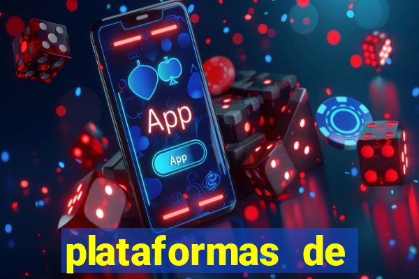 plataformas de jogos para ganhar dinheiro