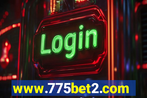 www.775bet2.com