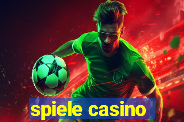 spiele casino