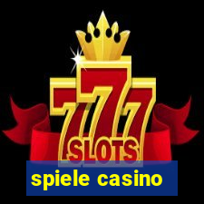 spiele casino