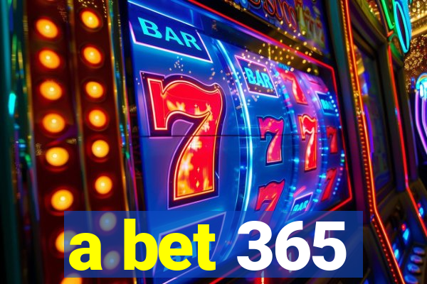 a bet 365