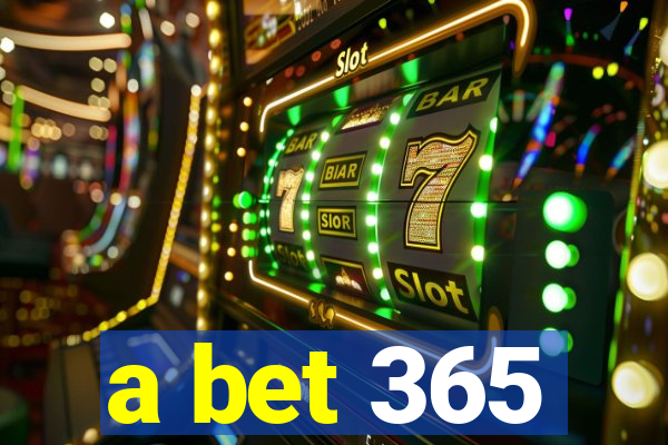 a bet 365