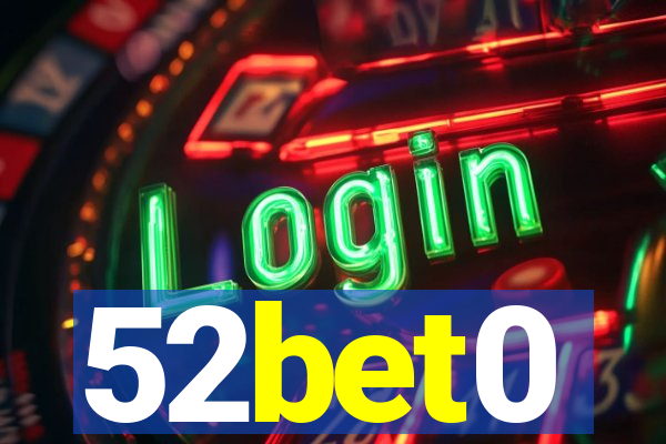 52bet0