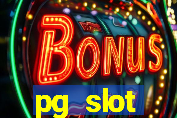 pg slot ???????????? ??????????