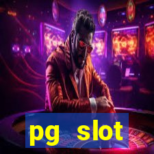 pg slot ???????????? ??????????