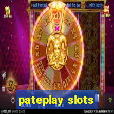 pateplay slots