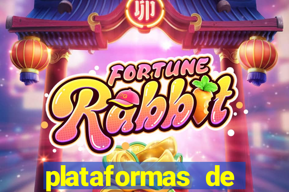 plataformas de jogos online