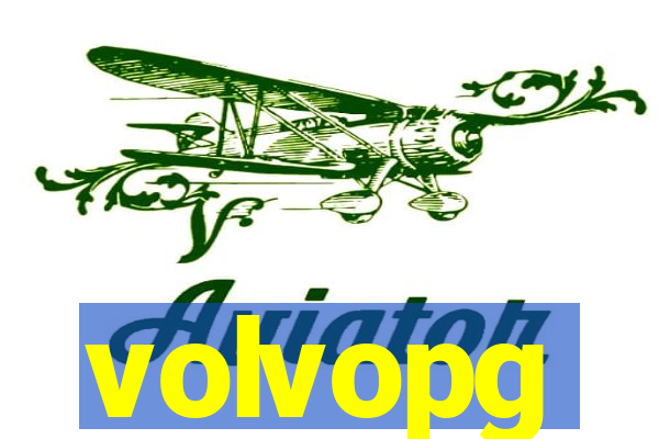 volvopg