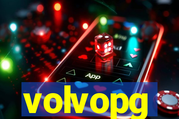 volvopg