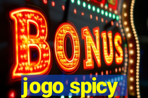 jogo spicy