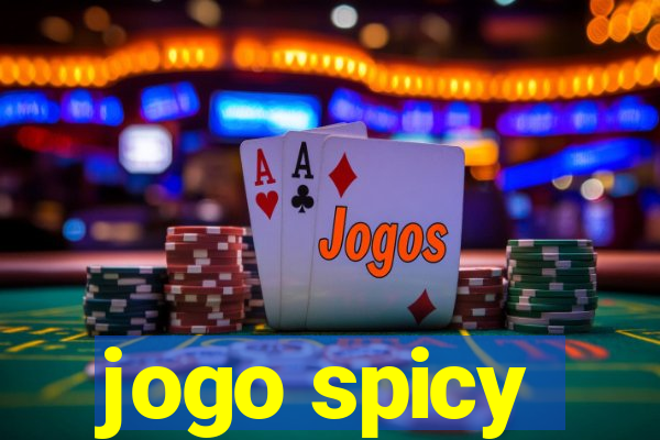 jogo spicy