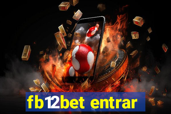 fb12bet entrar