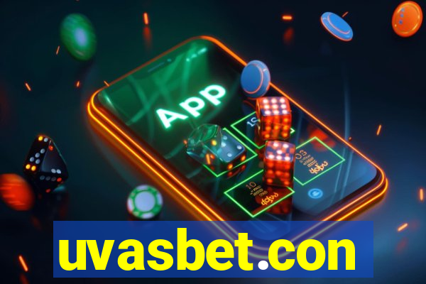 uvasbet.con