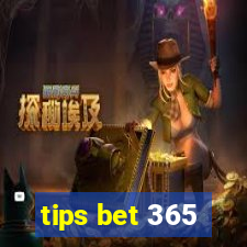 tips bet 365