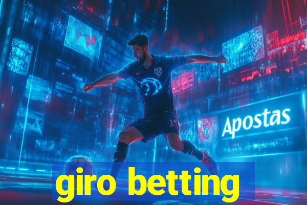 giro betting