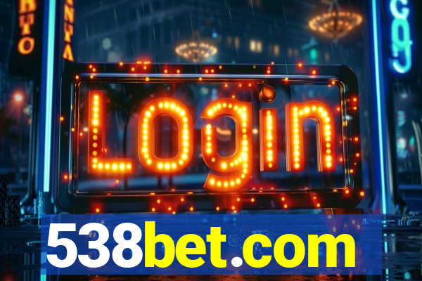 538bet.com