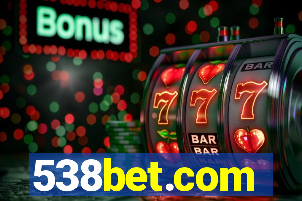 538bet.com