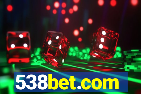 538bet.com