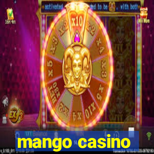 mango casino