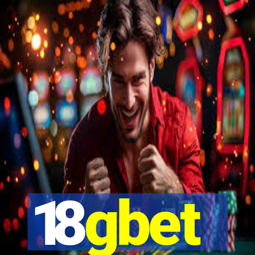 18gbet