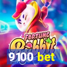 9100 bet