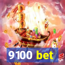 9100 bet