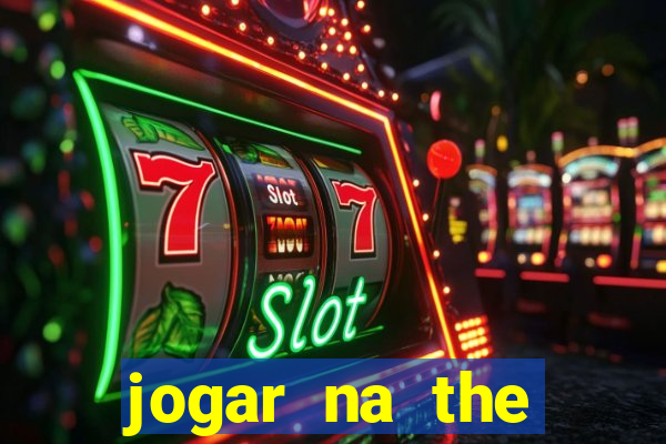 jogar na the lotter é seguro