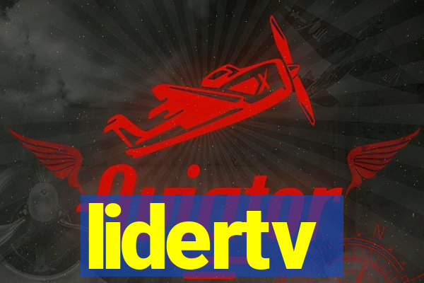 lidertv