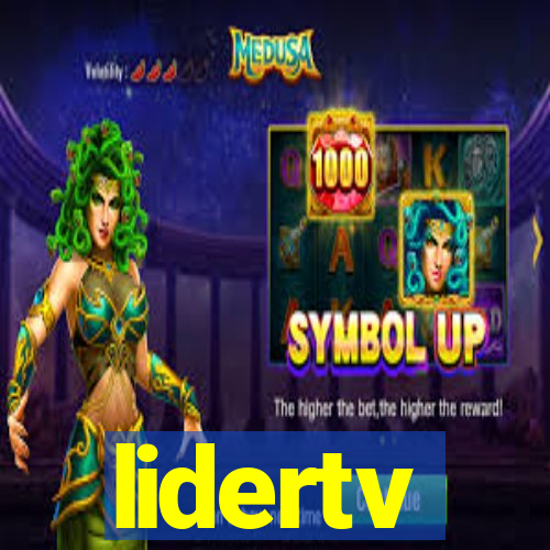 lidertv