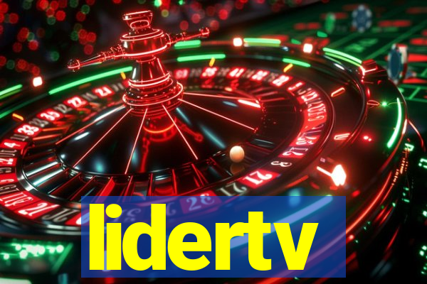 lidertv