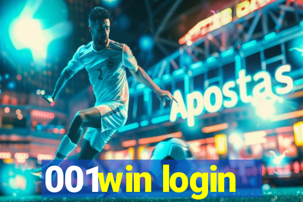 001win login