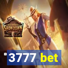 3777 bet