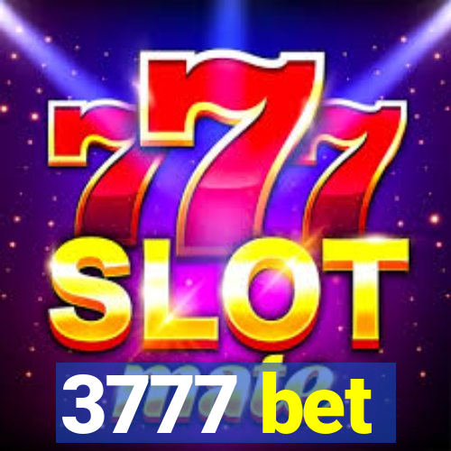 3777 bet