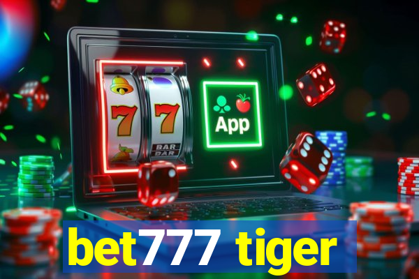 bet777 tiger