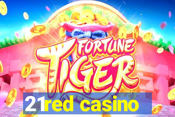 21red casino