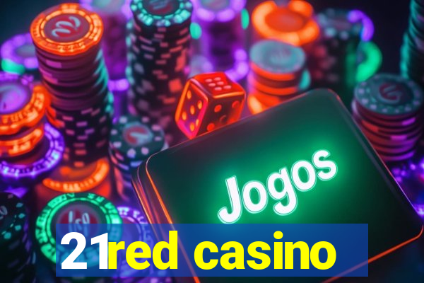 21red casino