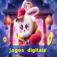 jogos digitais faculdade presencial