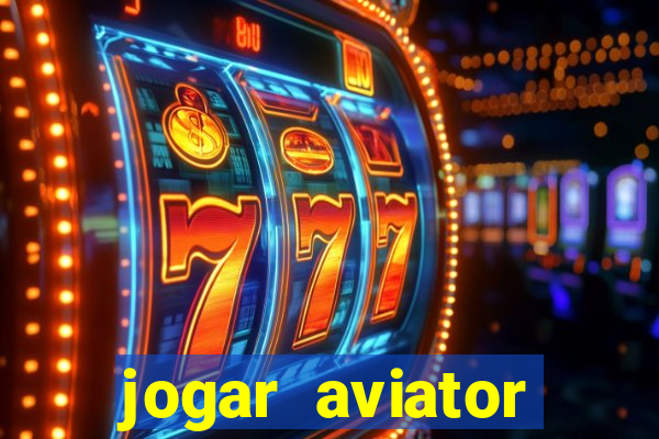 jogar aviator online grátis