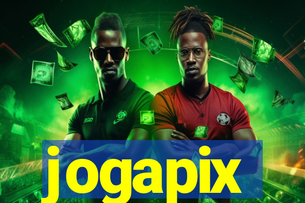 jogapix