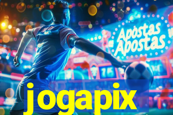 jogapix